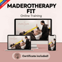Formation en ligne FIT Maderothérapie