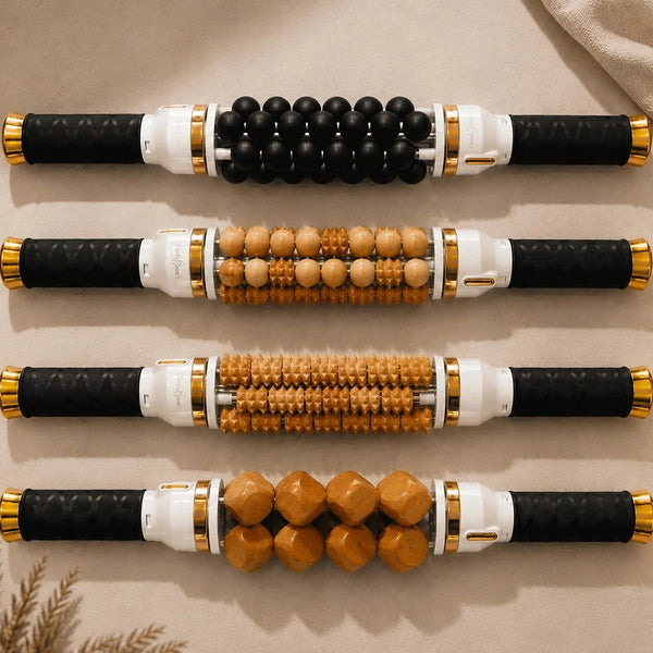 ChaskaFlow Essentiel – 4 rouleaux